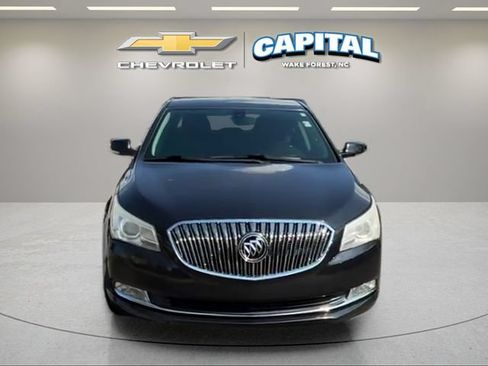 Used 2015 Buick LaCrosse Leather FWD image 8