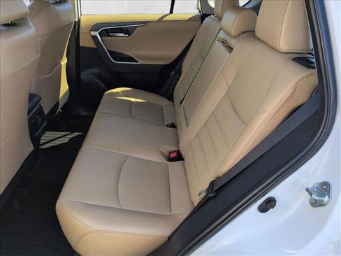 Used 2024 Toyota RAV4 Limited w/ Advanced Technology Package image 26