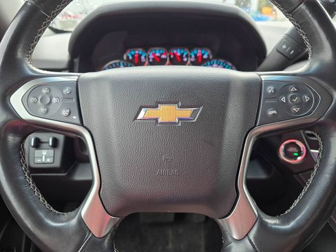 Used 2020 Chevrolet Tahoe LT AWD/4WD image 21