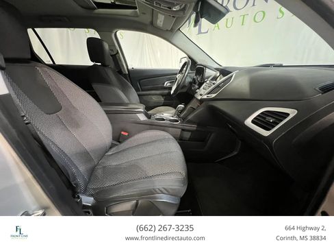 Used 2012 GMC Terrain SLE w/ Convenience Package FWD image 20