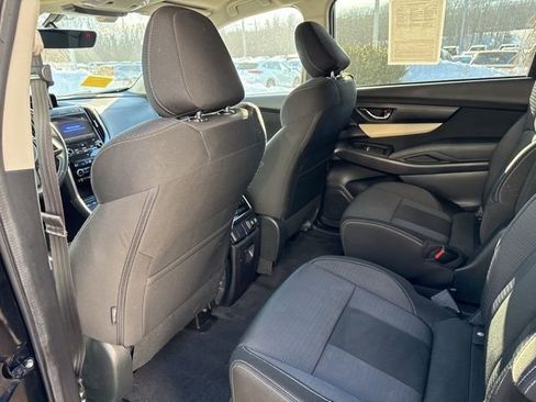 Used 2022 Subaru Ascent Premium w/ Convenience Package image 27