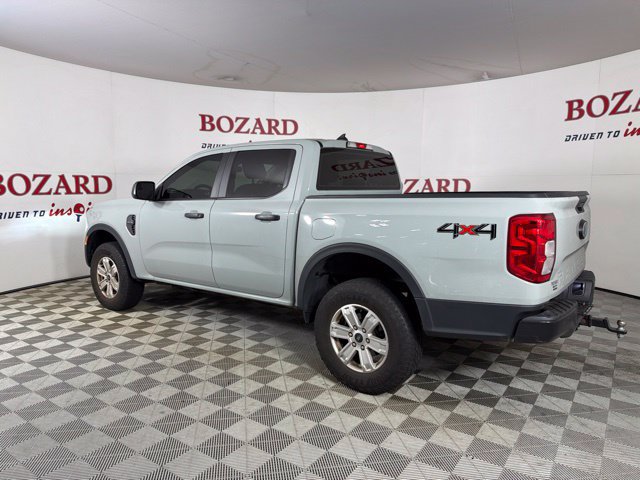 Used 2024 Ford Ranger XL w/ Trailer Tow Package AWD/4WD image 7