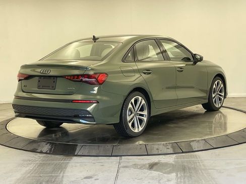 New 2026 Audi A3 2.0T Premium Plus image 7