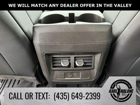 New 2026 Chevrolet Colorado ZR2 w/ ZR2 Bison Edition image 33