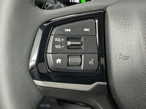 New 2026 Honda Odyssey Elite image 13