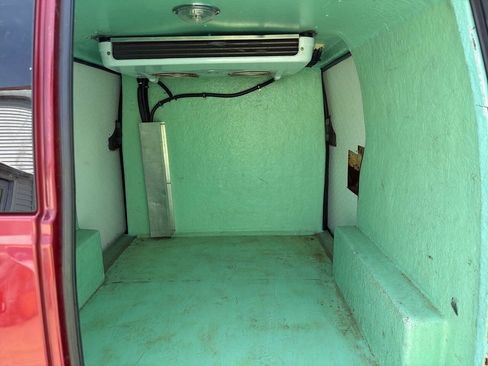 Used 2017 Nissan NV200 SV w/ Technology Package FWD image 13