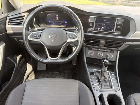 Used 2024 Volkswagen Jetta S FWD image 20