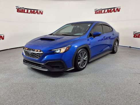 Used 2022 Subaru WRX image 3