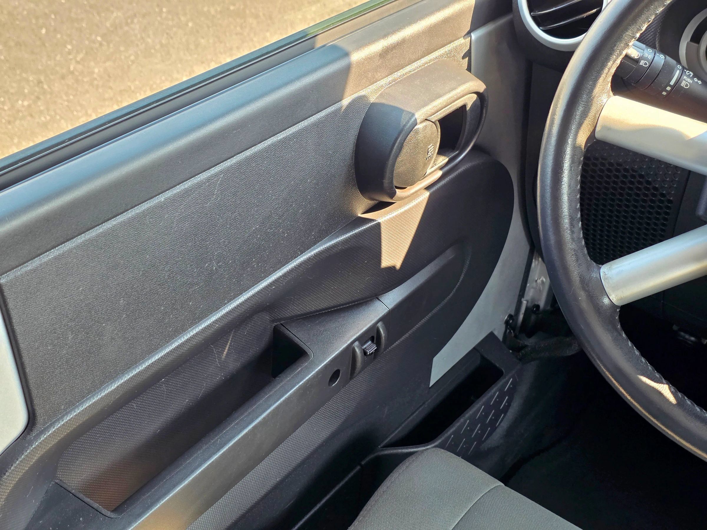Used 2008 Jeep Wrangler Unlimited Sahara AWD/4WD image 22