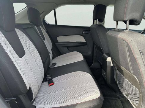 Used 2014 Chevrolet Equinox LT image 15