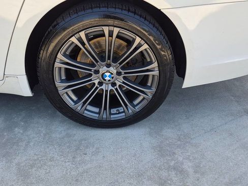 Used 2013 BMW 740Li xDrive AWD/4WD image 17
