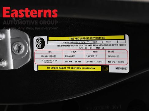 Used 2022 Chrysler Voyager LX FWD image 34