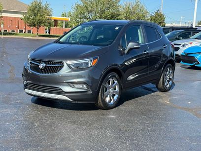 Used 2018 Buick Encore Essence w/ Experience Buick Package
