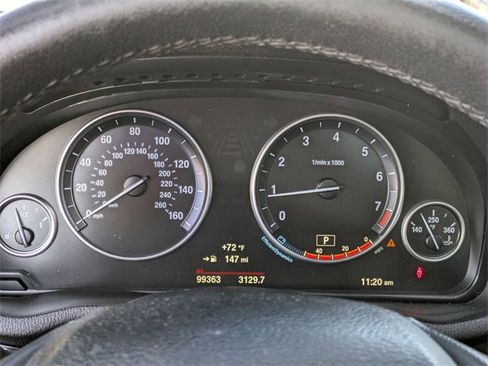 Used 2017 BMW X3 sDrive28i image 13