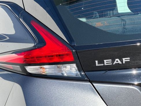 Used 2024 Nissan Leaf SV Plus image 27