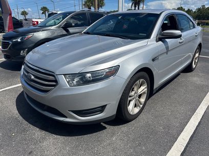 Used 2016 Ford Taurus SEL