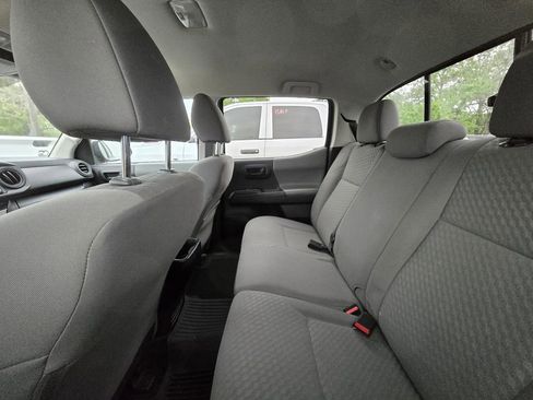 Used 2023 Toyota Tacoma SR image 12