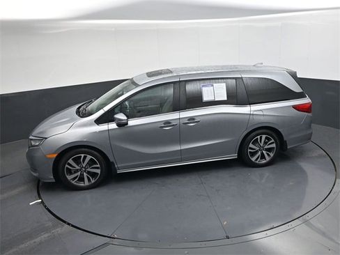Used 2024 Honda Odyssey Touring image 25