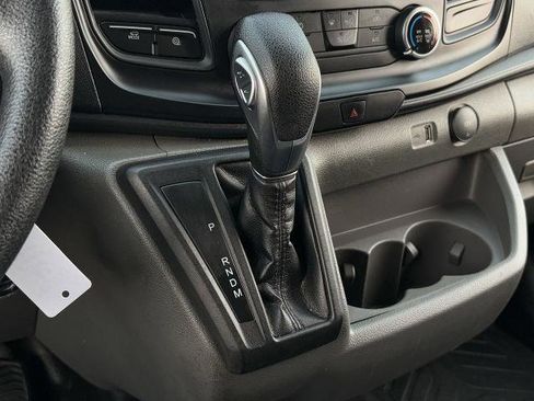 Certified 2024 Ford Transit 250 148 Medium Roof image 18