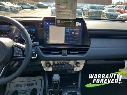 New 2026 Subaru Outback Touring XT image 11