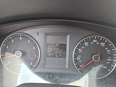 Used 2014 Volkswagen Jetta SE image 6