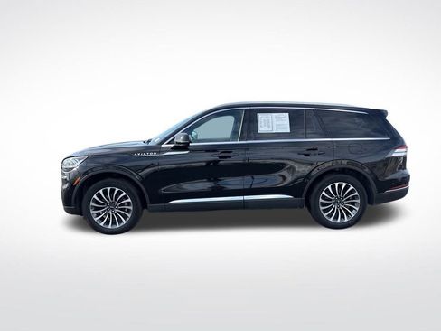 Used 2023 Lincoln Aviator Reserve image 2