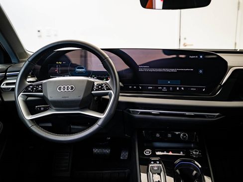 Certified 2025 Audi A5 2.0T Premium Plus w/ Premium Plus image 31