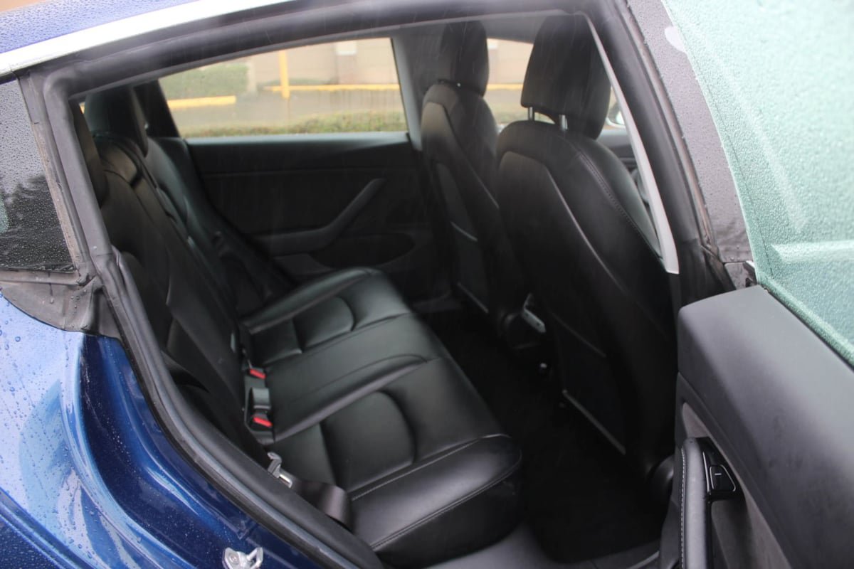 Used 2019 Tesla Model 3 Performance AWD/4WD image 20