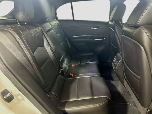 Used 2020 Cadillac XT4 Sport FWD image 24