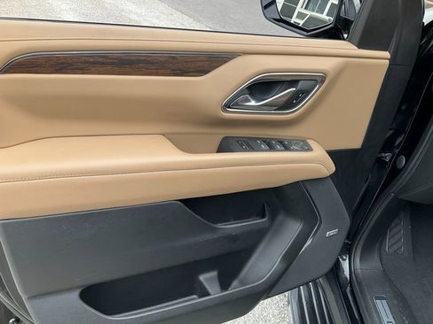 Used 2023 Chevrolet Tahoe Premier image 7