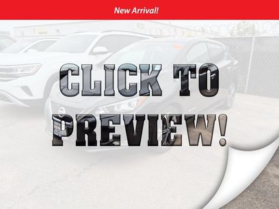 Used 2018 Nissan Leaf SL w/ SL Technology Package