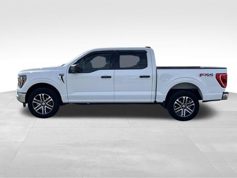 Used 2023 Ford F150 XLT w/ Equipment Group 301A Mid image 7