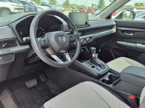 Used 2024 Honda CR-V EX image 19