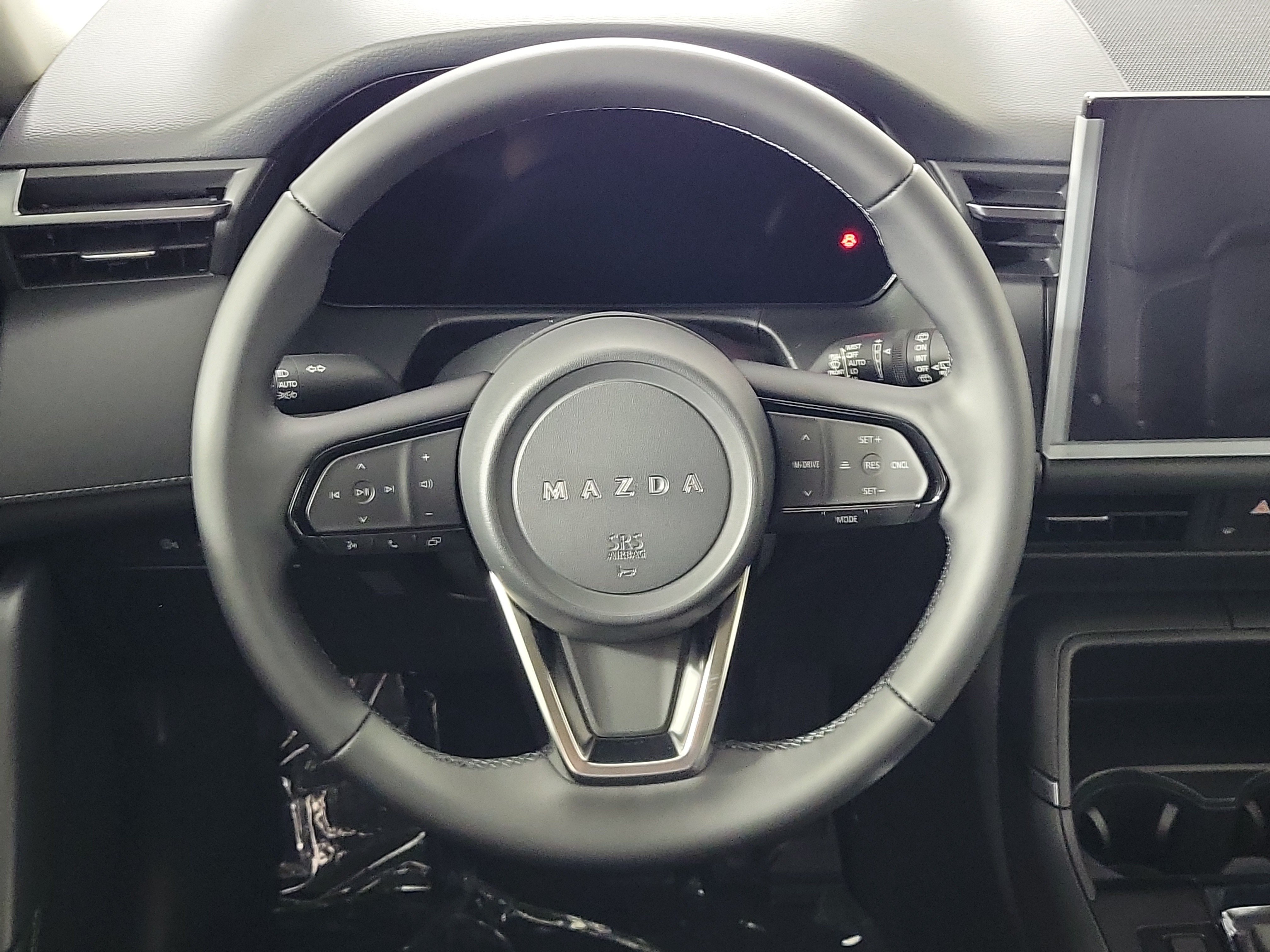 New 2026 MAZDA CX-5 Preferred AWD/4WD image 14
