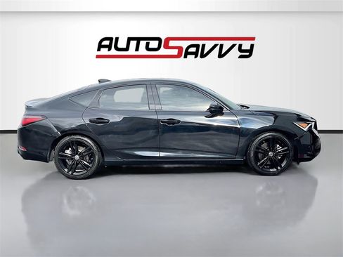 Used 2024 Acura Integra A-Spec image 8