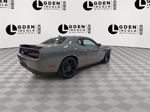 Used 2023 Dodge Challenger R/T Scat Pack w/ Plus Package image 8