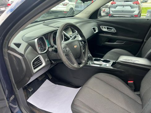 Used 2016 Chevrolet Equinox LS FWD image 15
