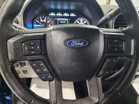 Used 2019 Ford F150 XLT w/ Equipment Group 302A Luxury image 12