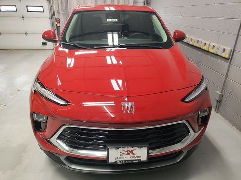 New 2026 Buick Encore GX Preferred w/ Comfort Package image 4