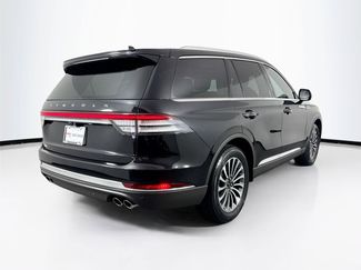 Used 2022 Lincoln Aviator Reserve AWD/4WD video 2