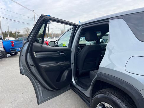 Certified 2025 GMC Terrain Elevation image 32