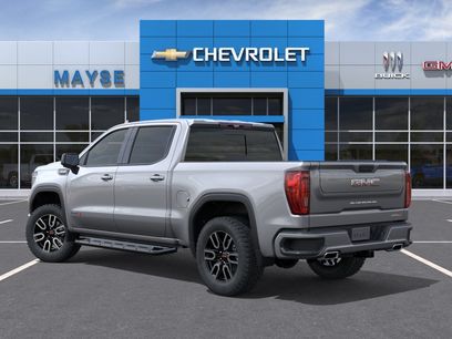 New 2026 GMC Sierra 1500 AT4 w/ AT4 Premium Package