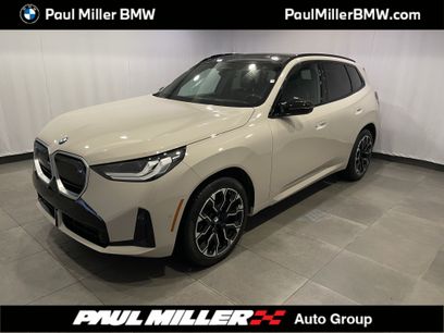 Used 2026 BMW X3 M50