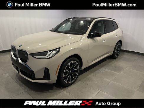 Used 2026 BMW X3 M50 AWD/4WD image 1
