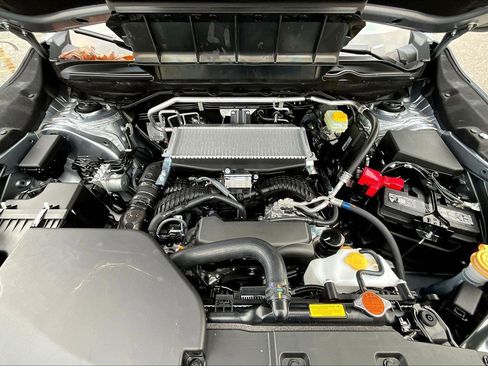 New 2026 Subaru Ascent Limited image 11