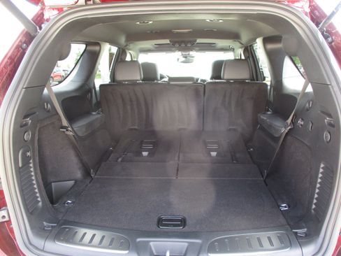 Used 2026 Dodge Durango GT AWD/4WD image 44