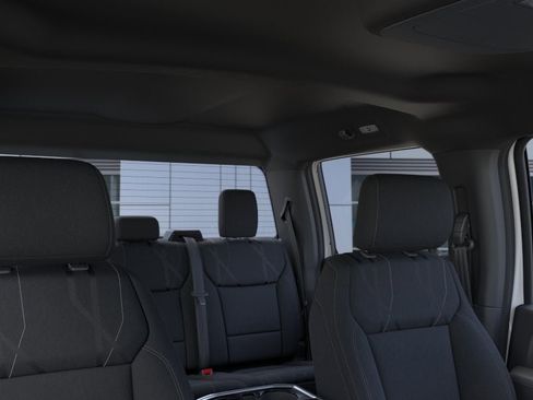 New 2026 Ford F150 STX w/ Equipment Group 200A image 22