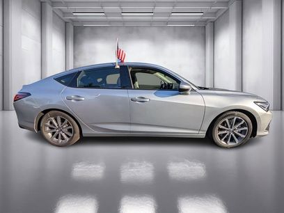 New 2026 Acura Integra