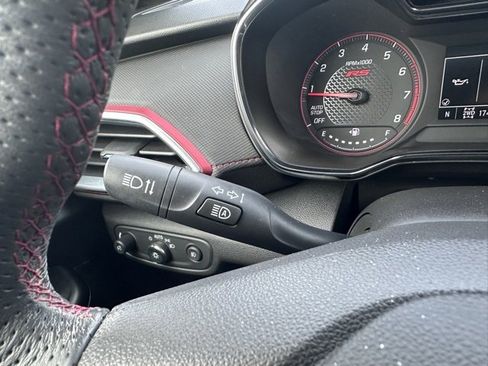 Used 2023 Chevrolet TrailBlazer RS w/ Convenience Package image 21