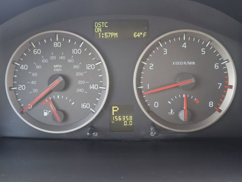 Used 2007 Volvo S40 2.4i image 2